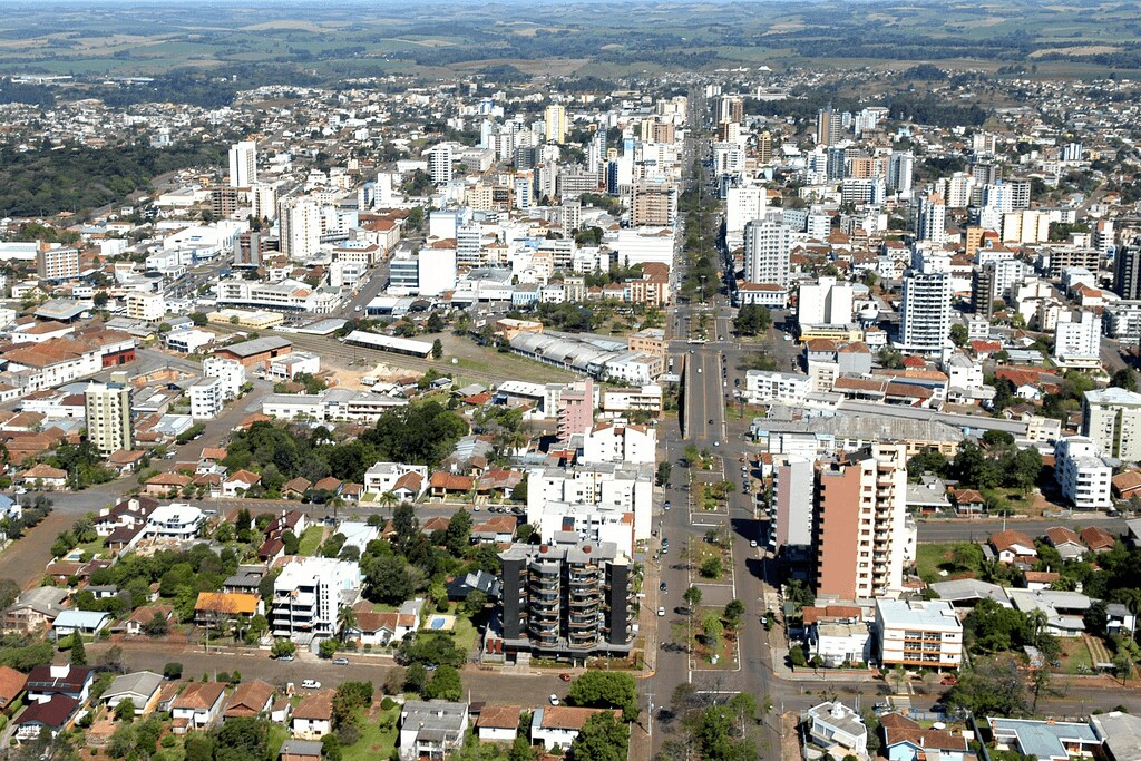 Erechim Rio Grande do Sul fonte: a0.muscache.com